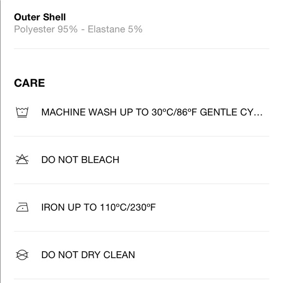 Zara Peplum Patterned Short-sleeved Top NWT - Picture 5 of 6